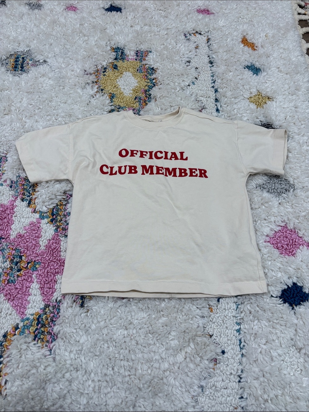 Zara T-shirt